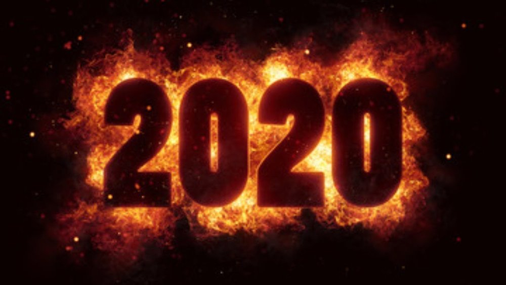 Огненное сердце