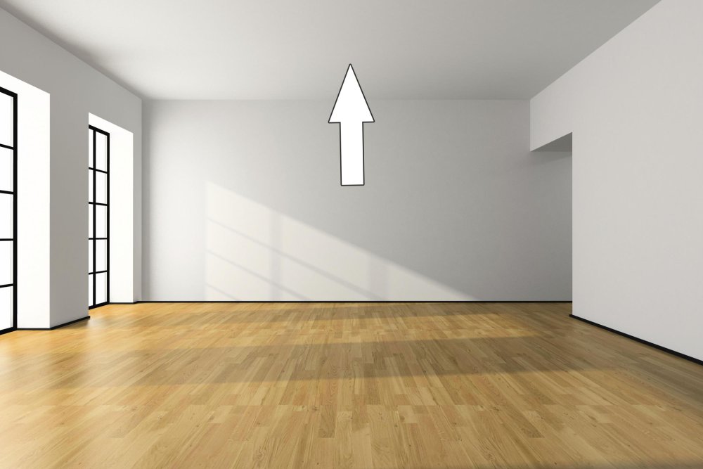 Пустая комната