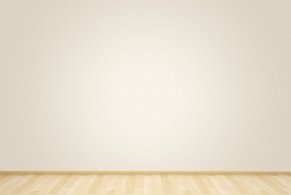 Интерьер детской комнаты без мебели