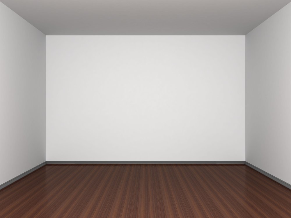 Стена в комнате