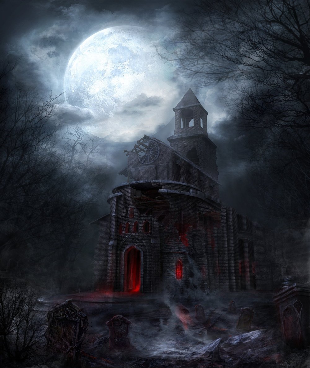 Тристрамский собор