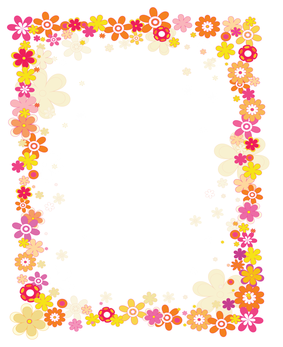 Рамка детская