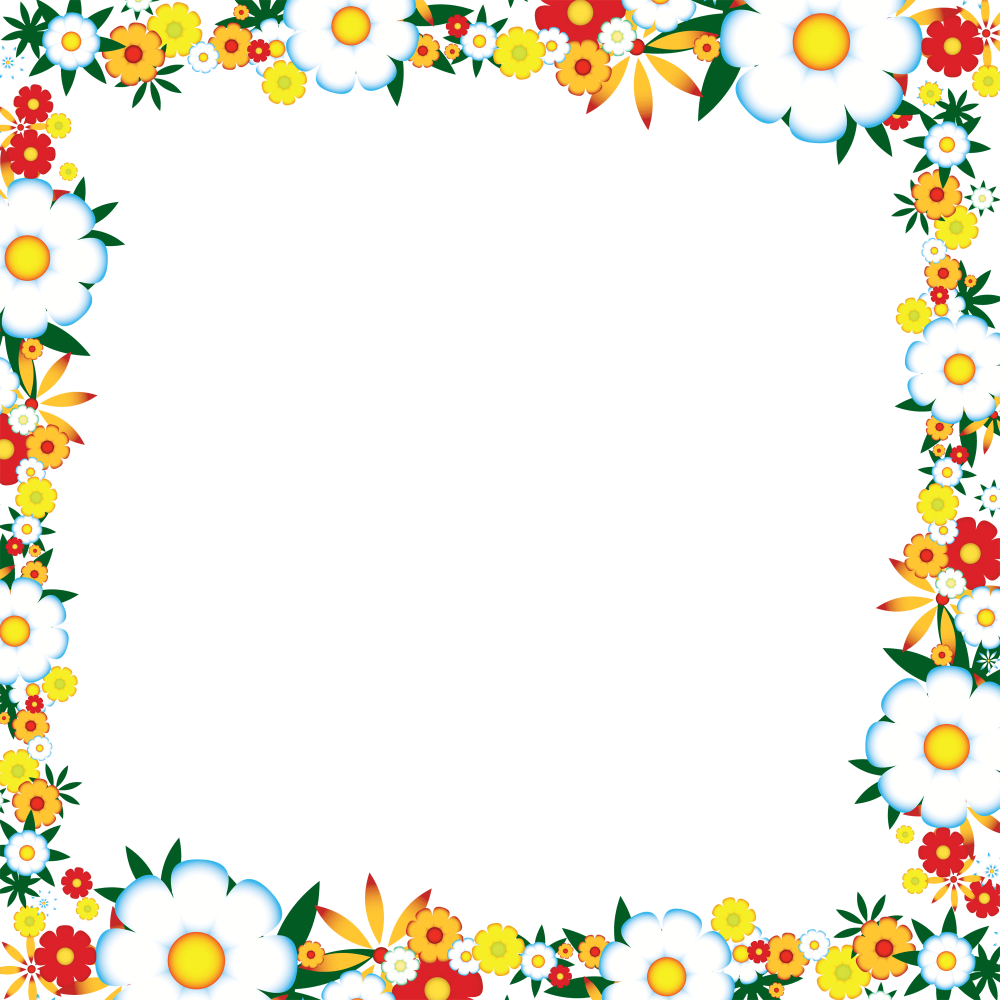 Рамки для ворда