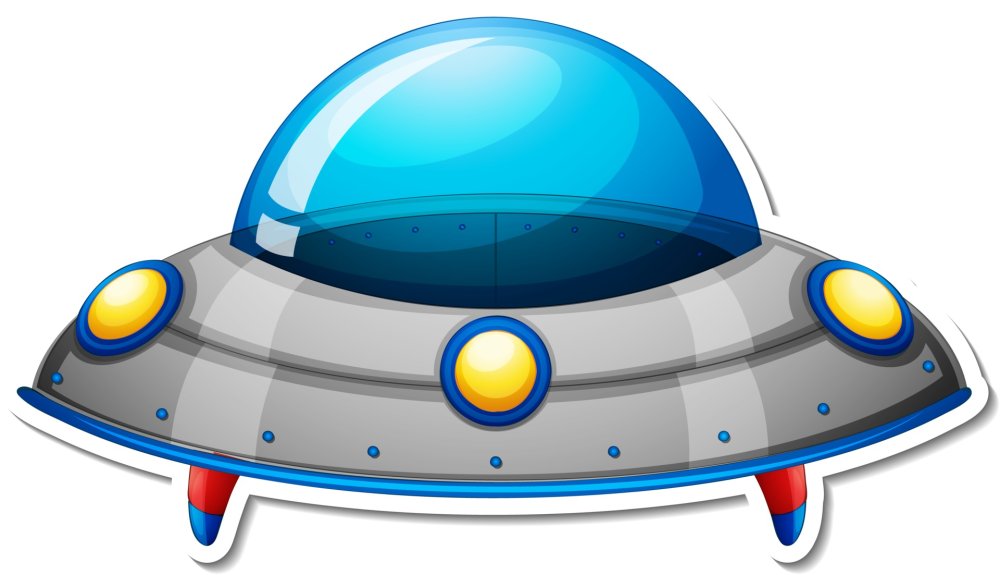 Амомгас летающая тарелка