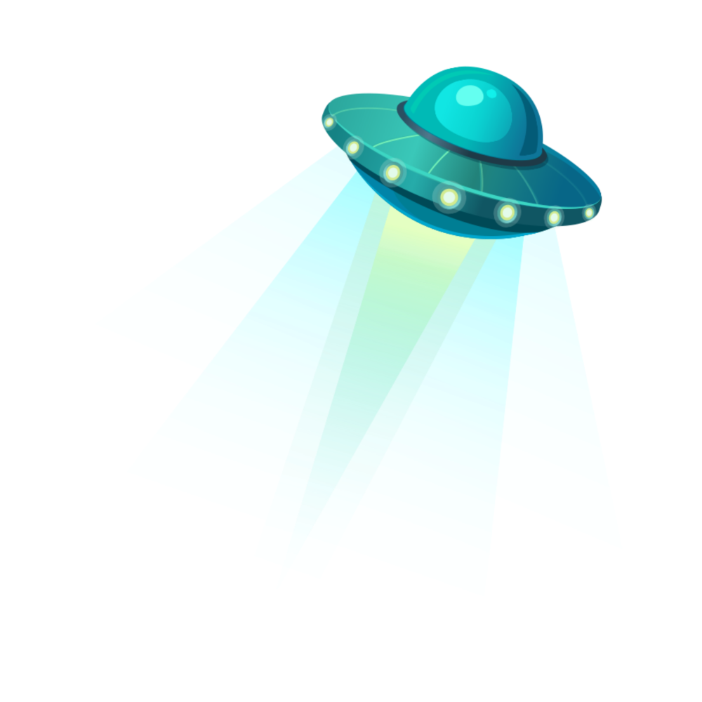 Летающая тарелка