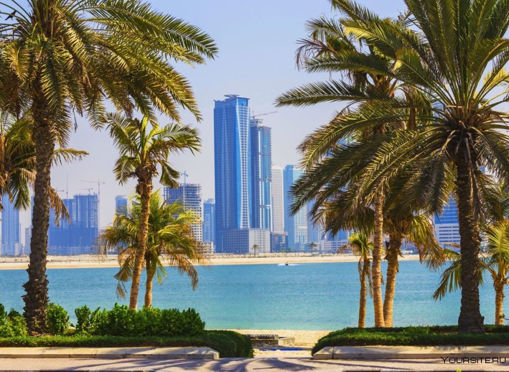 Дубай ОАЭ ковид