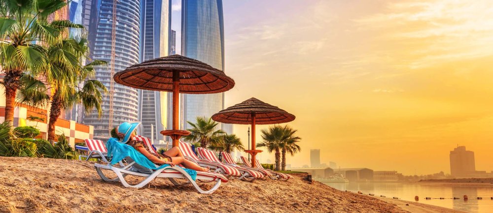 Эмират Шарджа