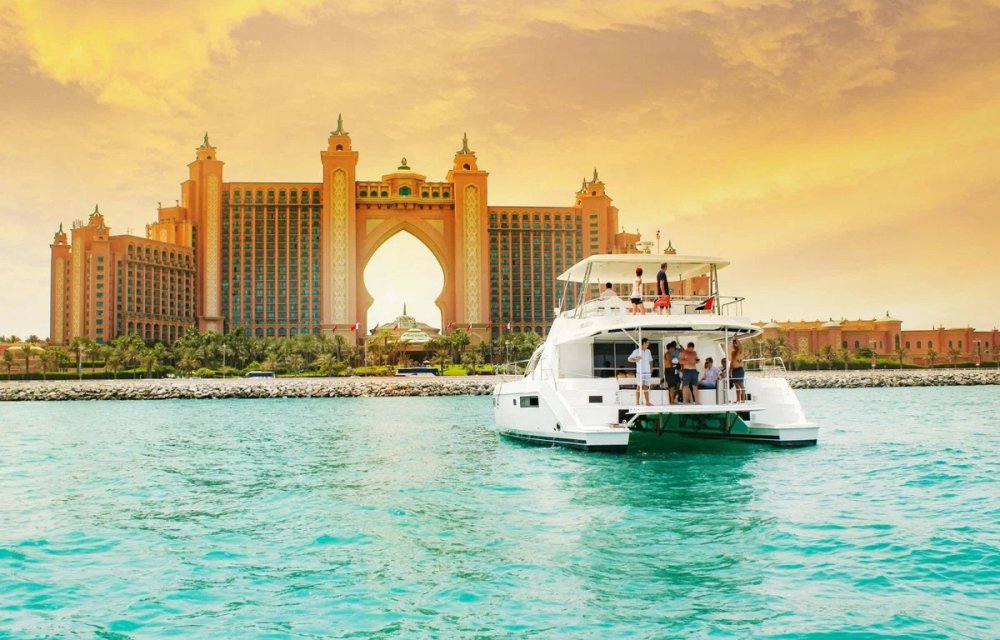 Аль Касба Шарджа