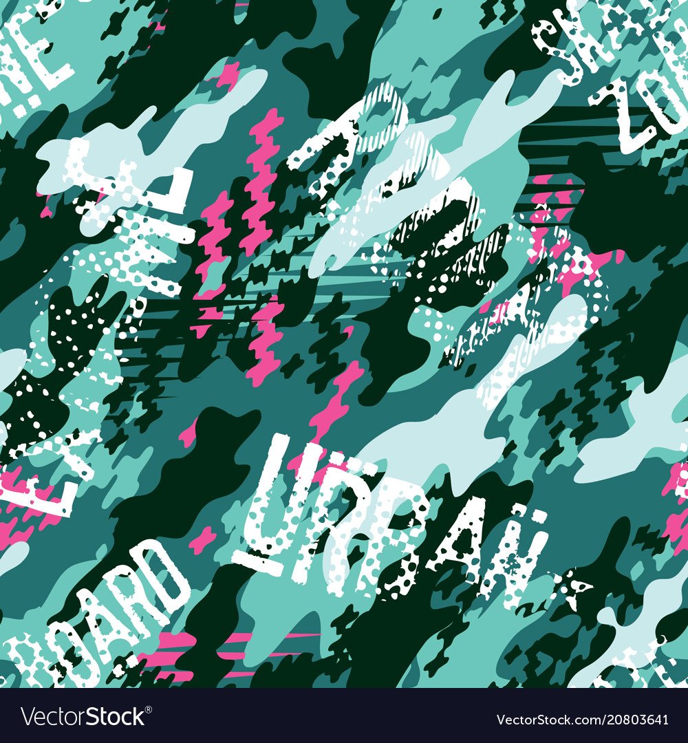 Маскировочная ткань текстура