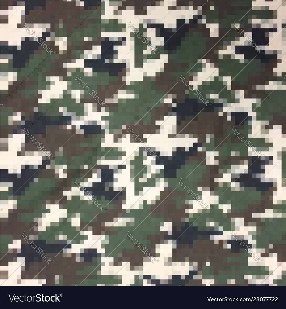 Камуфляж m90 Urban