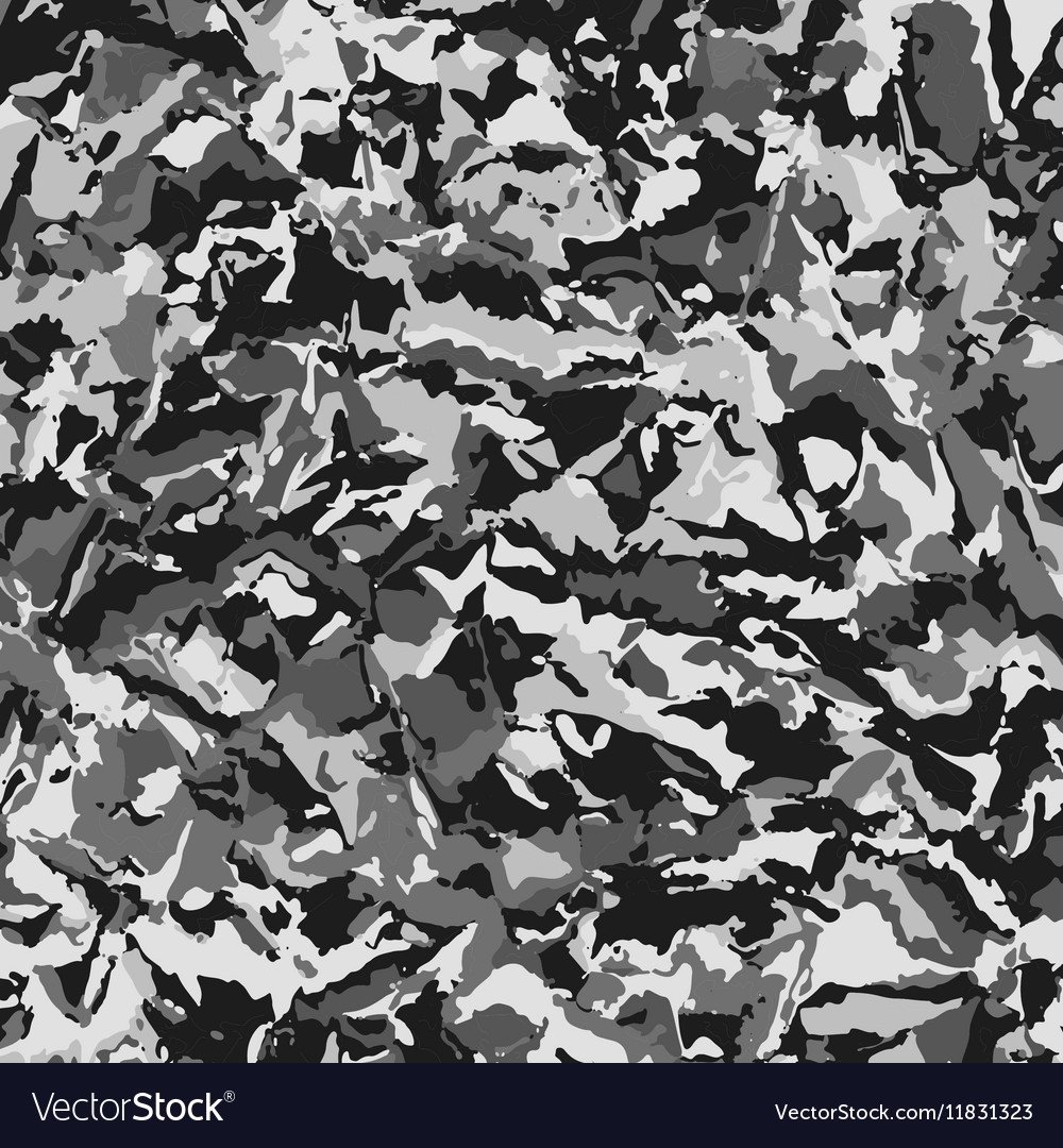 Военный камуфляж