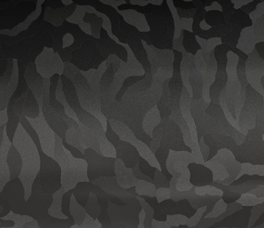 Ткань Black Camo Urban