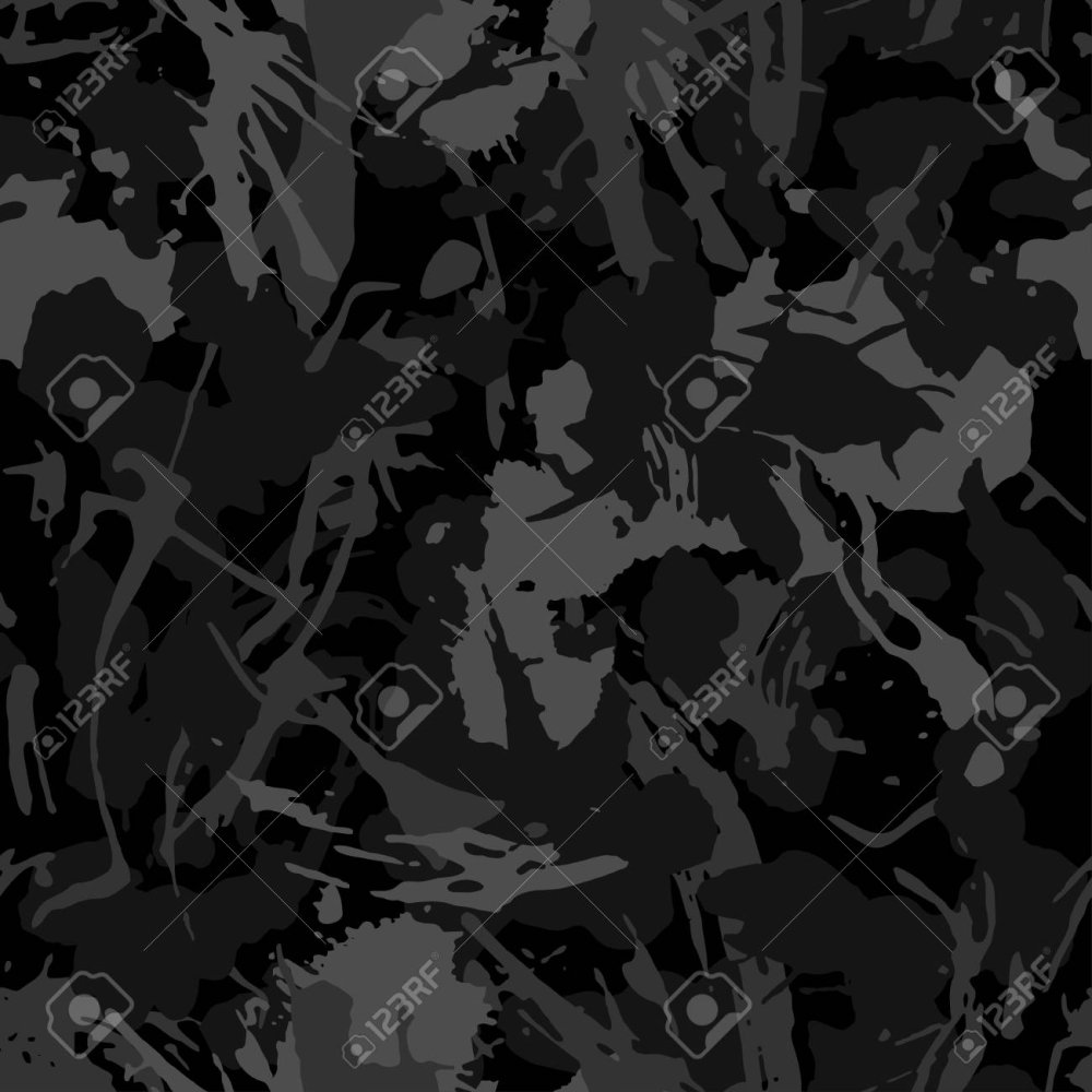 MK.35 Kal gazzele with 'Bergia Brigade' Urban Camo