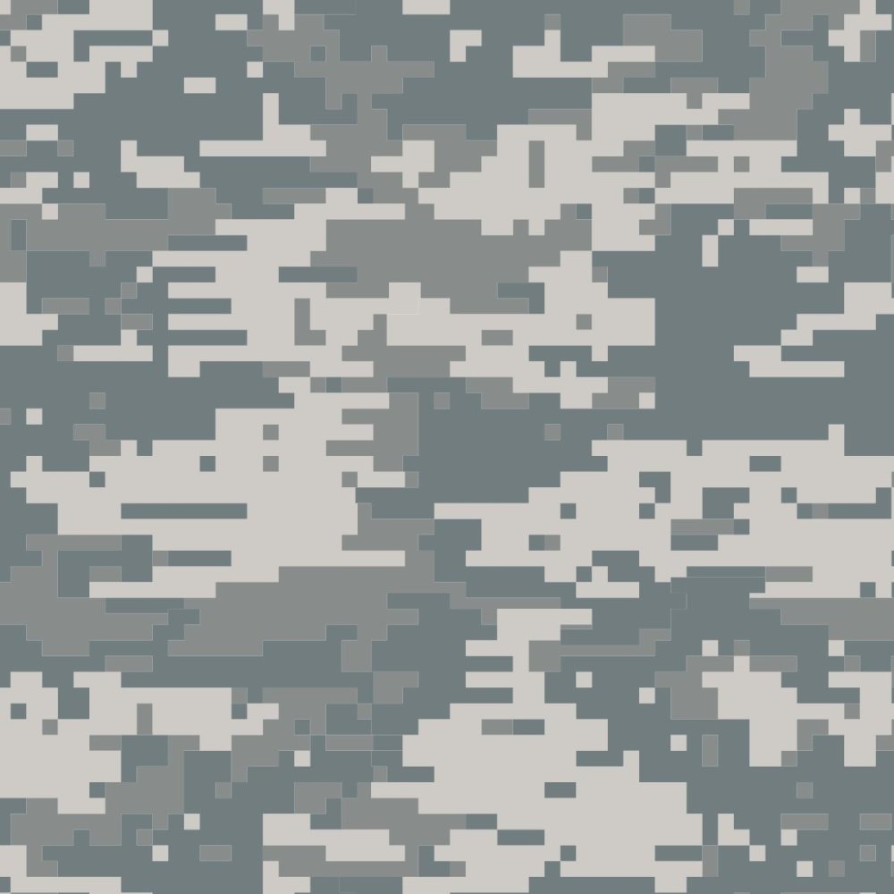 Urban Camouflage seamless