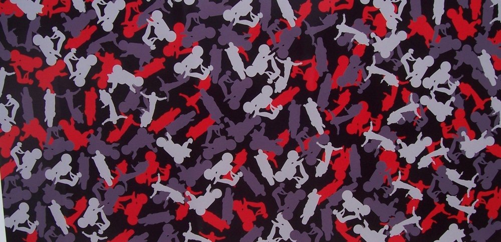 Камуфляж Urban текстура монолит