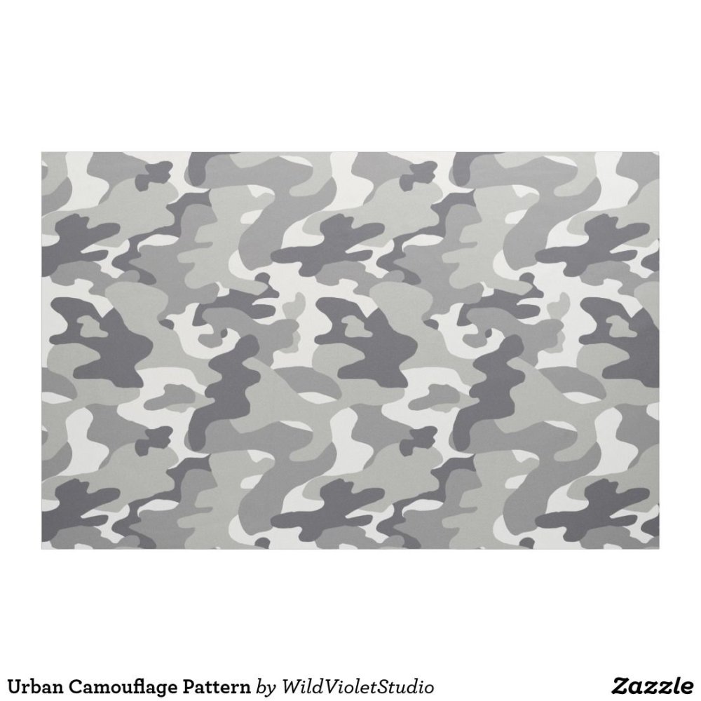 Векторный камуфляж Урбан