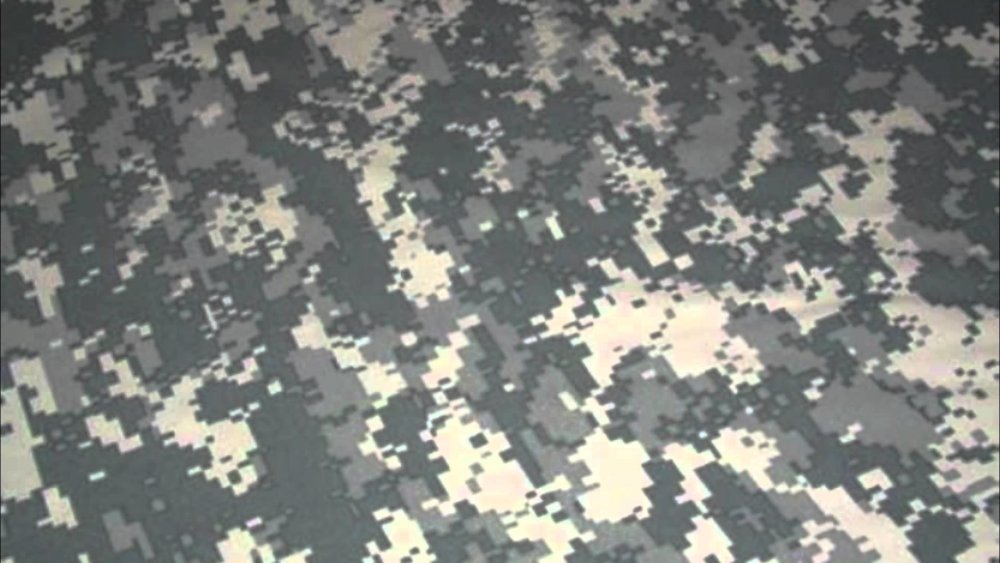 Us Urban Camo 1999