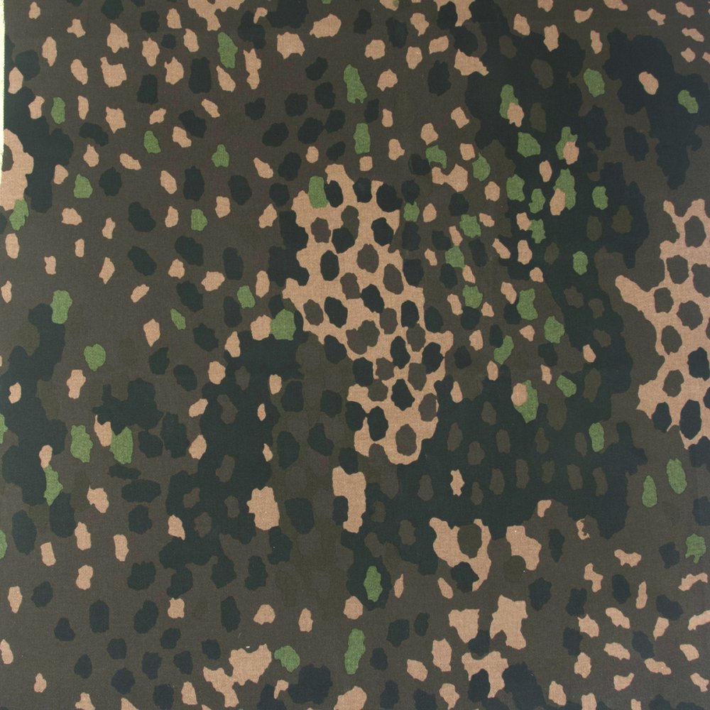 Камуфляж Крот пиксель