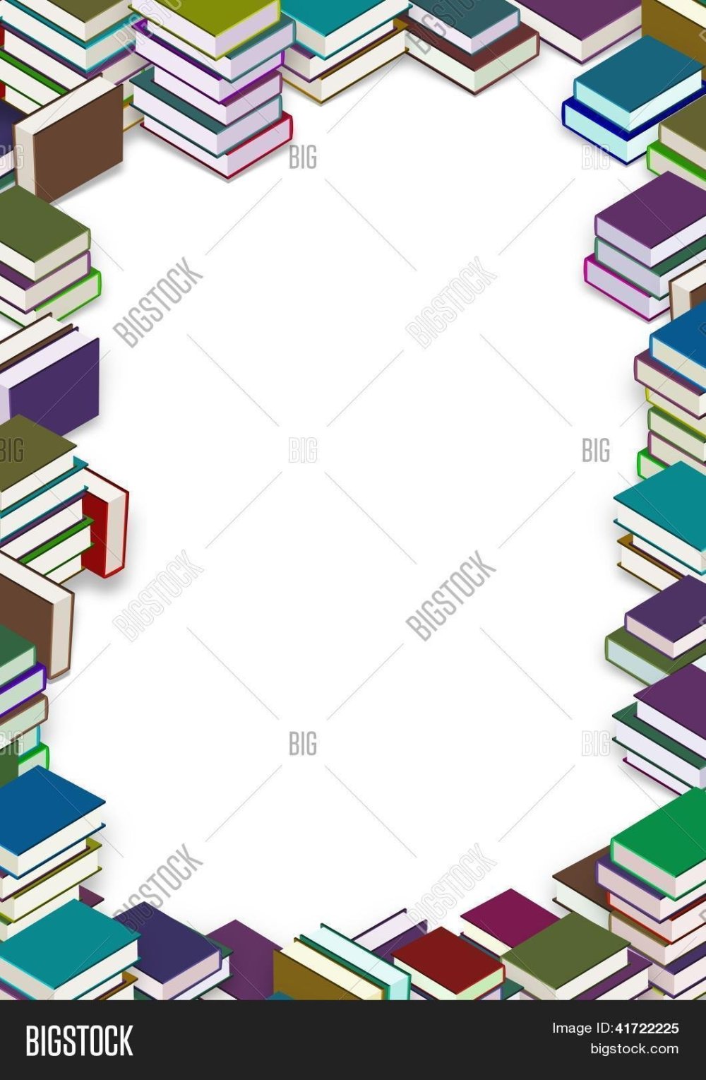 Рамка библиотека