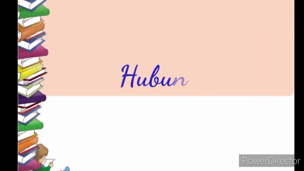 Книжный шаблон для презентации