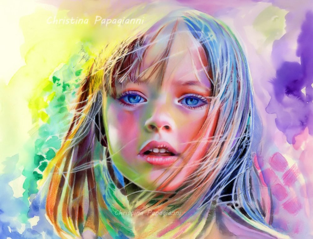 Самуэль Сильва художник