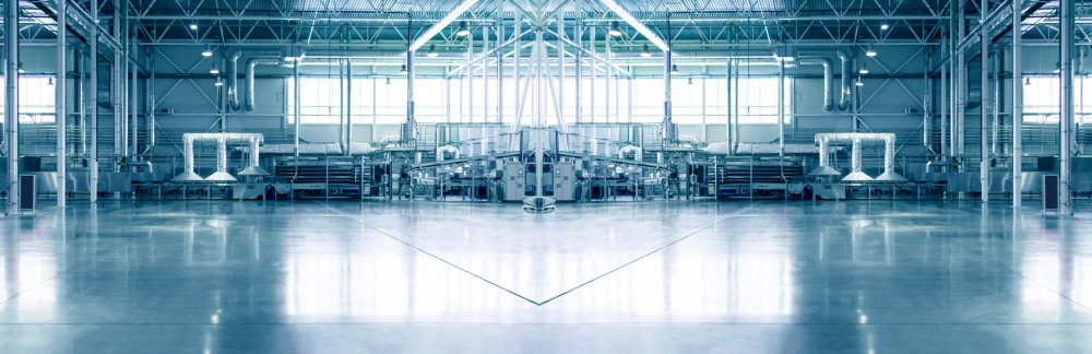 Фоны заводские помещения