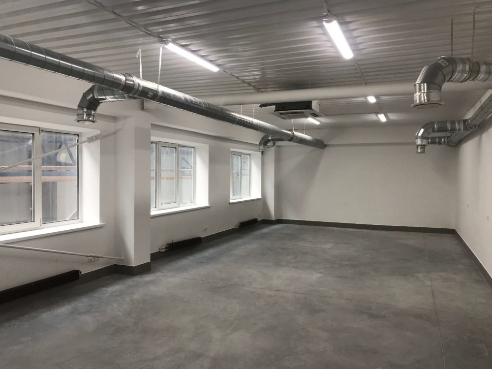 Сэндвич панели ангар 20 кв