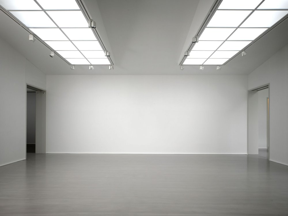 Стройка внутри