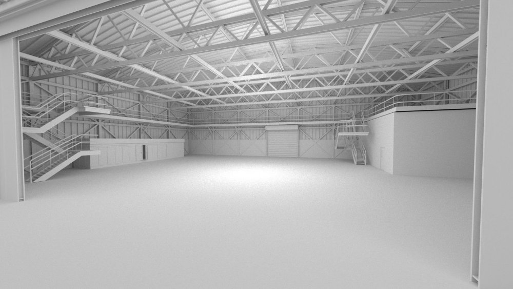 Оборудование для промышленных полов