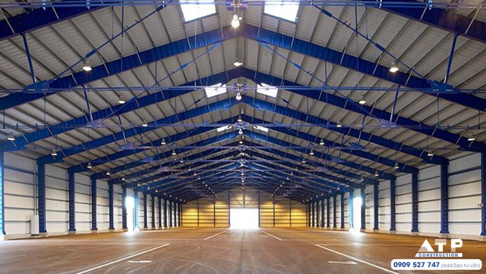 Темный коридор тюрьмы Вентворт