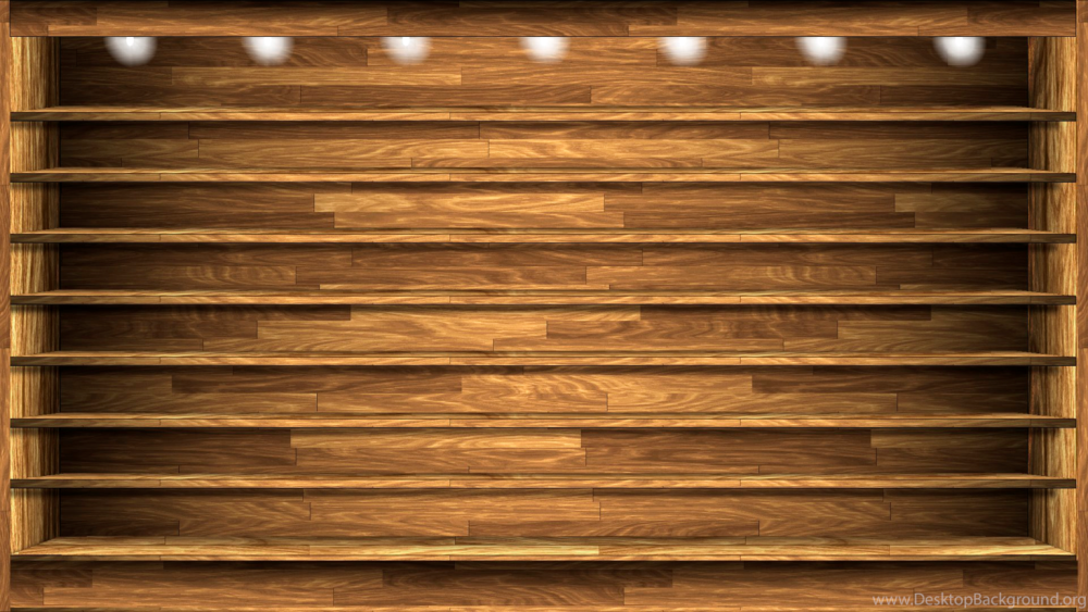 Желтые обои Минимализм