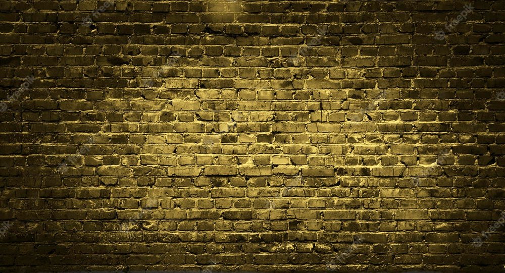 Кирпичная стена