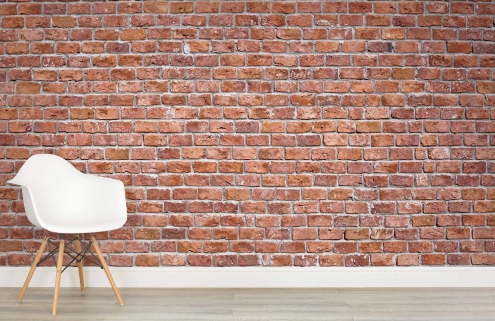Кирпич в стиле лофт фактура