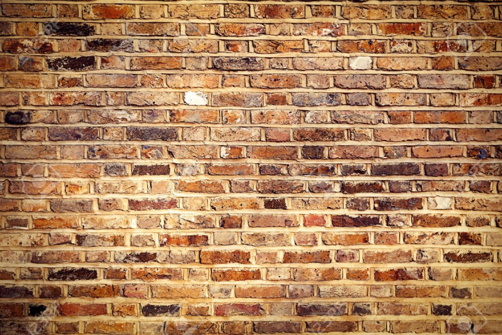Стена лофт кирпич текстура