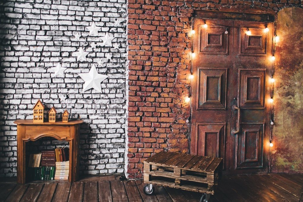 Фотостудия лофт Челябинск