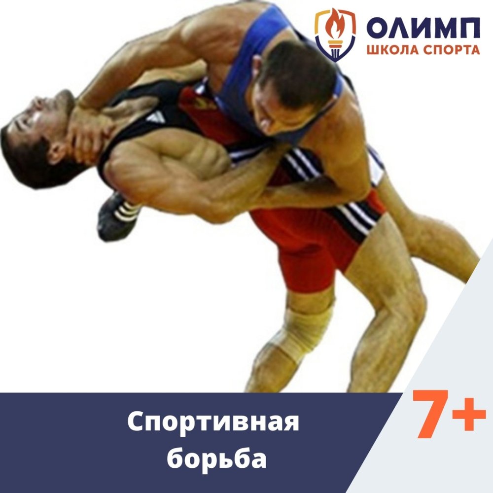 Греко Римская борьба вектор