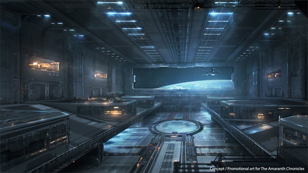 Вид из иллюминатора на землю