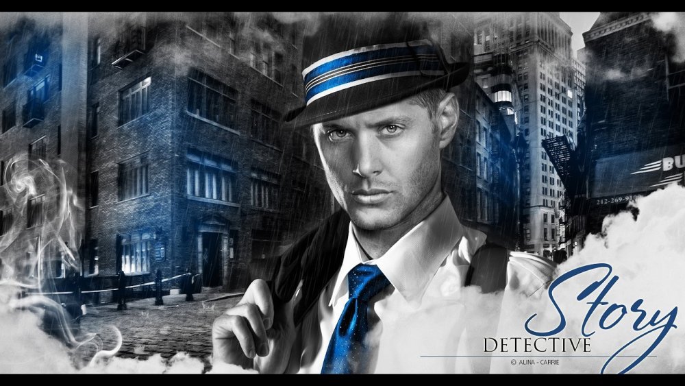 Детектив фон