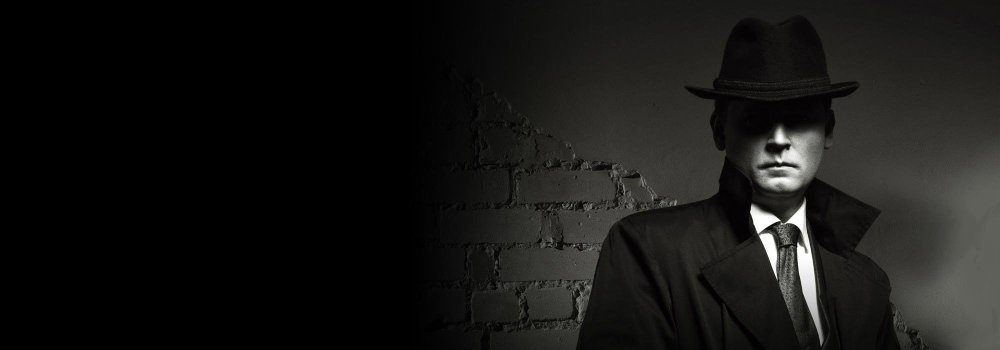 Частный детектив