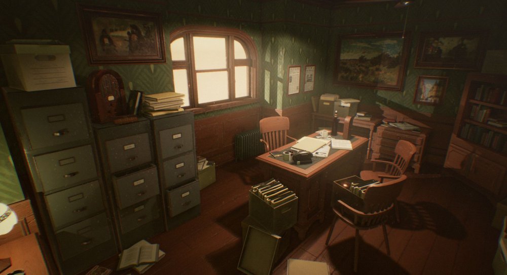 Детектив Шерлок Холмс