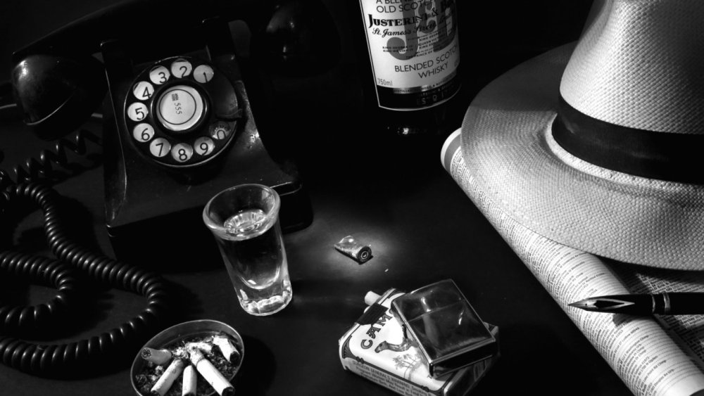 Частный детектив