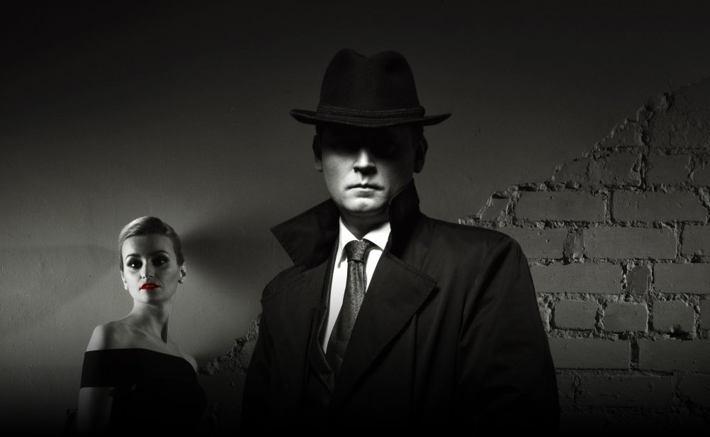 Детективы для детей