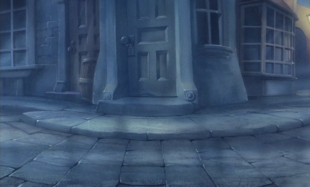 Атрибуты детектива