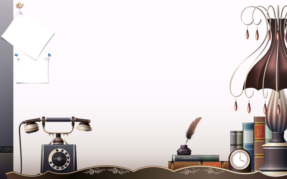 Кабинет детектива Нуар