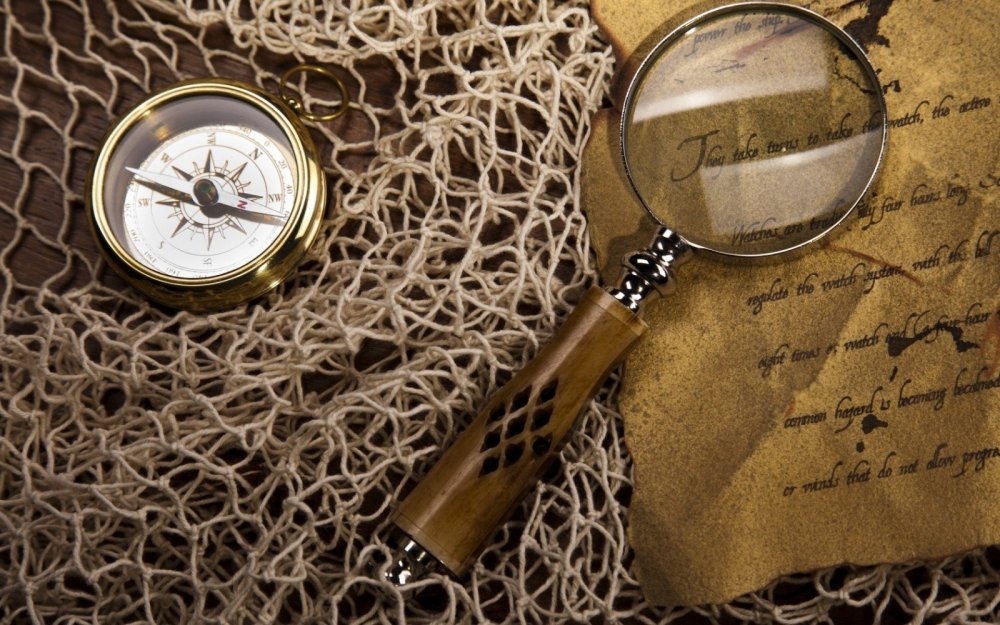 Детективное агентство фон