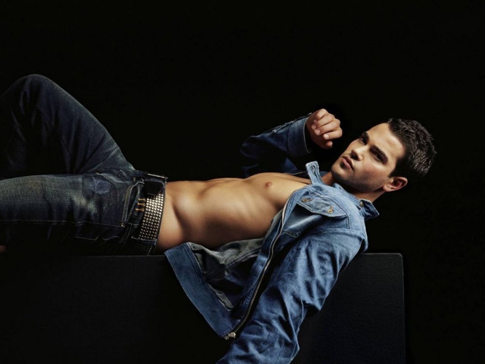 Олег Гаас торс