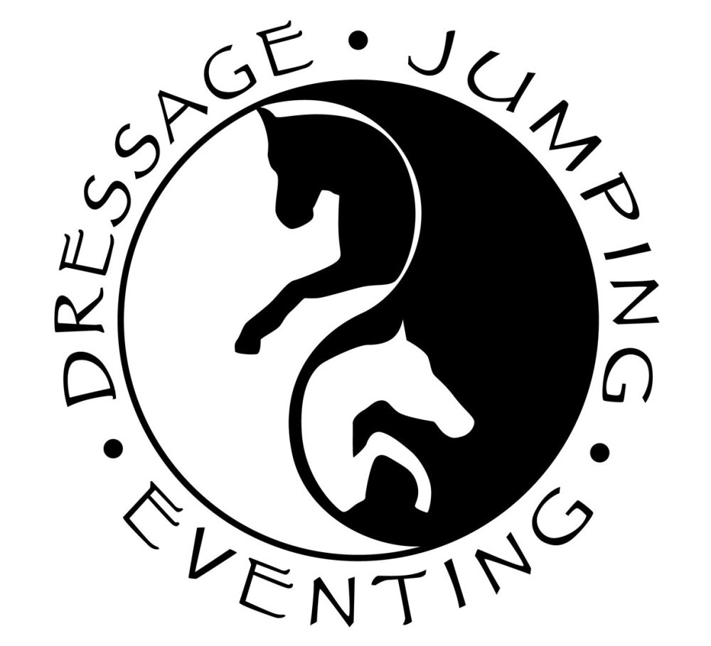 Лошадка логотип