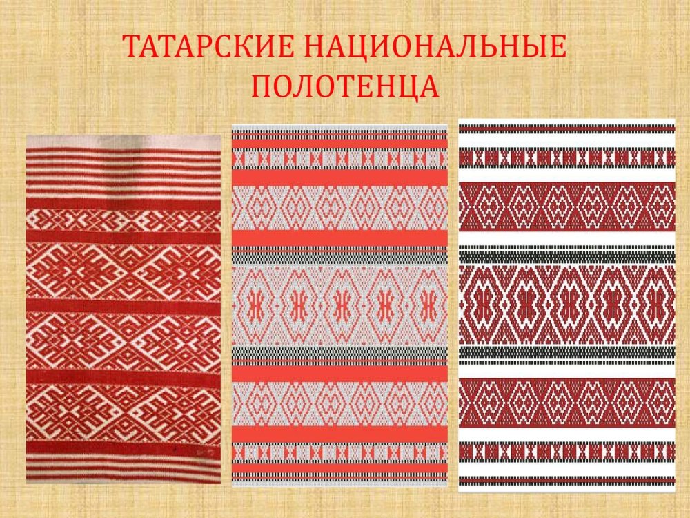 Русские узоры и орнаменты