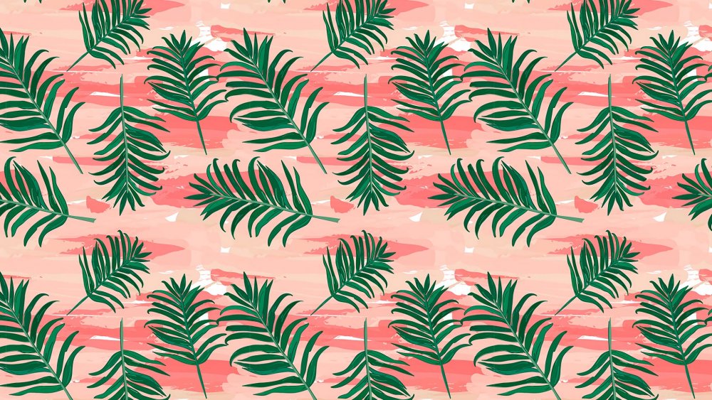 Паттерн пальмы