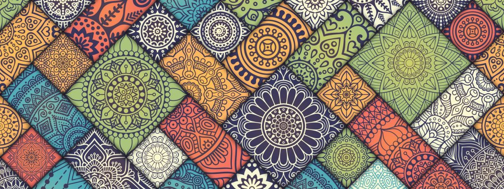 Обои турецкий огурец